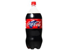 コカ・コーラ コカコーラ ペット2000ml