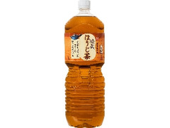 コカ・コーラ 綾鷹 ほうじ茶 ペット2L