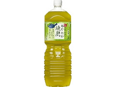 綾鷹 ペット2L ディズニーラッキーボトル