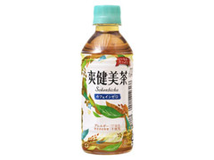 コカ・コーラ 爽健美茶 ペット300ml