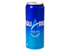 コカ・コーラ アクエリアス 缶500ml