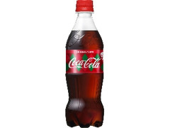コカ・コーラ コカ・コーラ リボンボトル ペット500ml