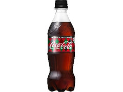 コカ・コーラ ゼロ ペット500ml リボンボトル