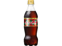 コカ・コーラ コカ・コーラ ゼロカフェイン リボンボトル ペット500ml
