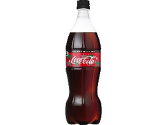 コカ・コーラ コカ・コーラ ゼロ ウィンターデザイン ペット1L