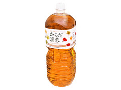 からだ巡茶 ペット2000ml