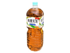 コカ・コーラ 爽健美茶 ペット2000ml