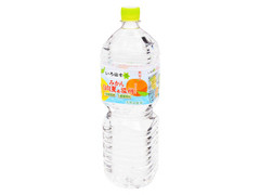 コカ・コーラ い・ろ・は・す みかん 日向夏＆温州 ペット1555ml