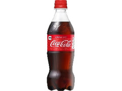 コカ・コーラ ペット500ml 福ボトル