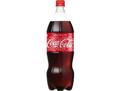 コカ・コーラ ペット1.5L 福ボトル