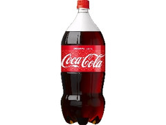 コカ・コーラ コカ・コーラ 福ボトル ペット2L