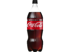 コカ・コーラ ゼロ ペット1.5L 福ボトル