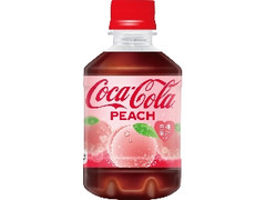 コカ・コーラ コカ・コーラ ピーチ ペット280ml