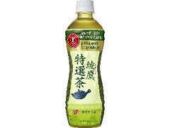 コカ・コーラ 綾鷹 特選茶 ペット500ml