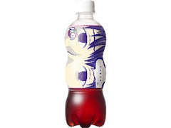 ファンタ グレープ ペット500ml ハジける変顔ボトル