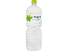 い・ろ・は・す 天然水 ペット2L