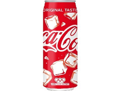 コカ・コーラ 缶500ml コールドサインデザイン