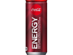 コカ・コーラ コカ・コーラ エナジー 商品写真
