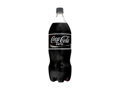 コカ・コーラ ゼロ ペット1.5L