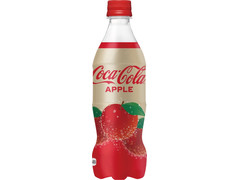 コカ・コーラ コカ・コーラ アップル 商品写真