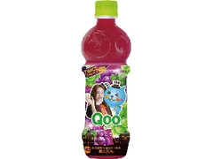  ペット470ml Qoo＆TWICEハロウィンコラボ