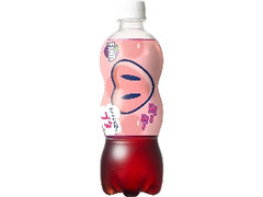 ファンタ グレープ ペット500ml みんなでモノマネゲームボトル