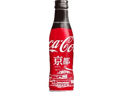 コカ・コーラ コカ・コーラ ゼロ スリムボトル 地域デザイン 京都ボトル ボトル250ml