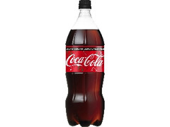 コカ・コーラ ゼロ ペット1.5L ウインターデザイン