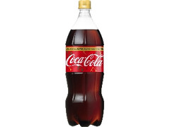 コカ・コーラ ゼロカフェイン ペット1.5L ウインターデザイン