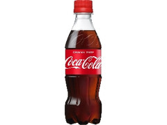 コカ・コーラ ペット350ml