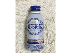 コカ・コーラ 紅茶花伝 ロイヤルミルクティー 缶370ml