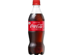コカ・コーラ ペット500ml 東京2020オリンピック競技デザインボトル