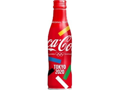 コカ・コーラ スリムボトル 缶250ml 2020限定