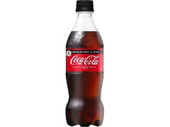 コカ・コーラ コカ・コーラ ゼロ 東京2020オリンピック競技デザインボトル ペット500ml