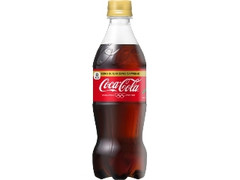 コカ・コーラ ゼロカフェイン ペット500ml 東京2020オリンピック競技デザインボトル