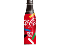 コカ・コーラ コカ・コーラ ゼロシュガー 商品写真