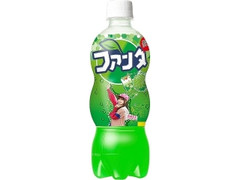 コカ・コーラ ファンタ メロンソーダ ペット500ml