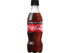 コカ・コーラ コカ・コーラ ゼロ ペット350ml