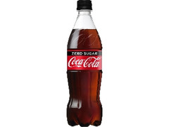コカ・コーラ コカ・コーラ ゼロ ペット700ml