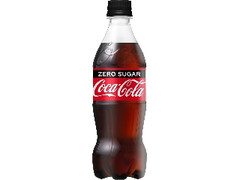 コカ・コーラ コカ・コーラ ゼロ ペット500ml