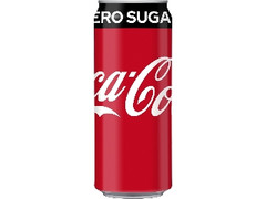 コカ・コーラ コカ・コーラ ゼロ 缶500ml