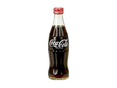 コカ・コーラ コカ・コーラ 瓶250ml