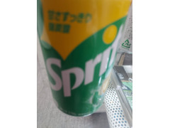 コカ・コーラ Sprite レモン・ライム 商品写真