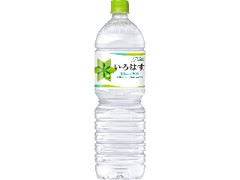 コカ・コーラ い・ろ・は・す 天然水 ペット1555ml