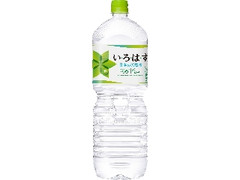 い・ろ・は・す 天然水 ペット2000ml