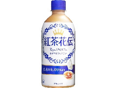 コカ・コーラ 紅茶花伝 ロイヤルミルクティー ペット440ml
