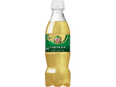 カナダドライ ジンジャエール ペット350ml