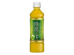 コカ・コーラ 綾鷹 上煎茶 ボトル425ml