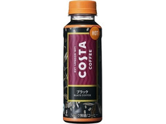 コカ・コーラ コスタ ブラック ホット 商品写真