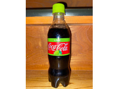 コカ・コーラ コカ・コーラ ライム 商品写真